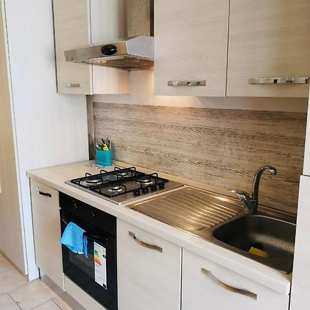 Appartement Monolocale Affori à Milan Extérieur photo