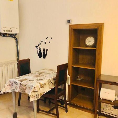 Appartement Monolocale Affori à Milan Extérieur photo