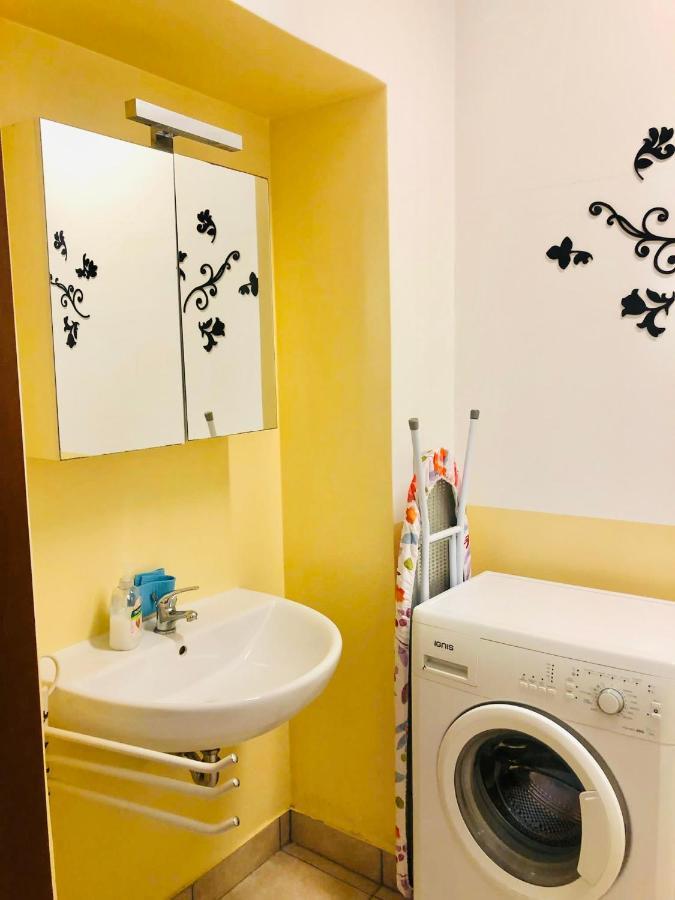 Appartement Monolocale Affori à Milan Extérieur photo