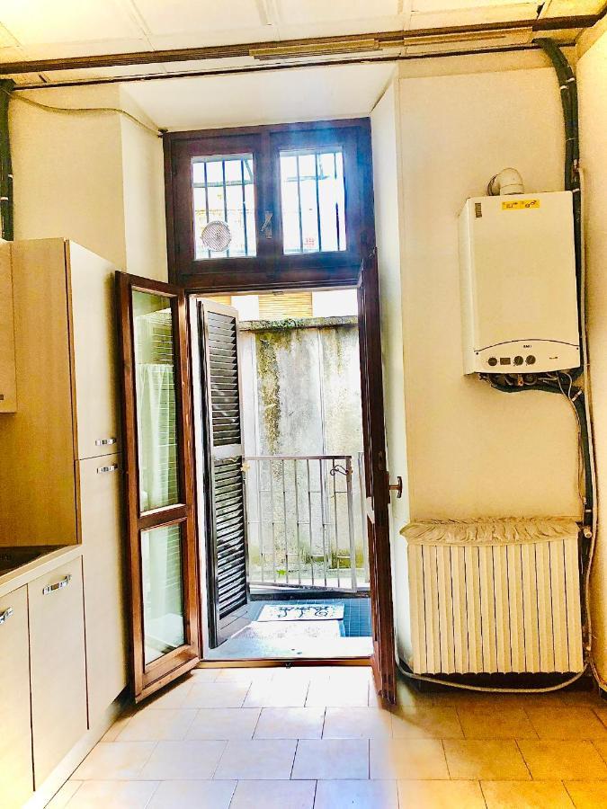 Appartement Monolocale Affori à Milan Extérieur photo