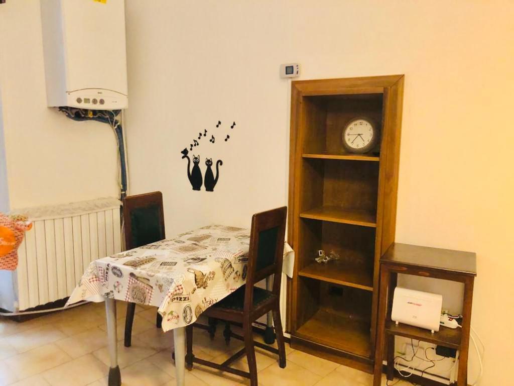 Appartement Monolocale Affori à Milan Extérieur photo