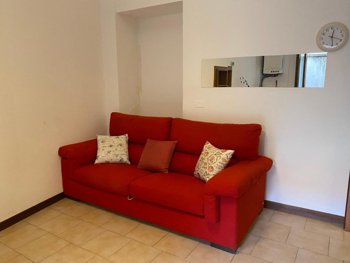 Appartement Monolocale Affori à Milan Extérieur photo